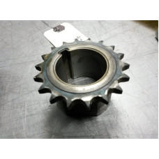 97K022 Crankshaft Timing Gear For 08-13 Toyota Highlander  3.5 1352131041